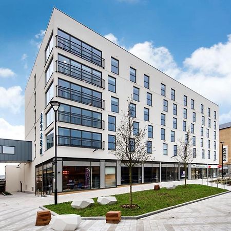 Modern Studios, Oxford - Sk オックスフォード エクステリア 写真