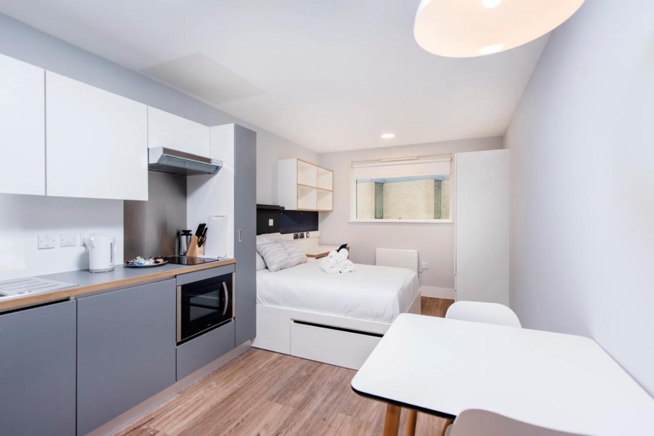 Modern Studios, Oxford - Sk オックスフォード エクステリア 写真