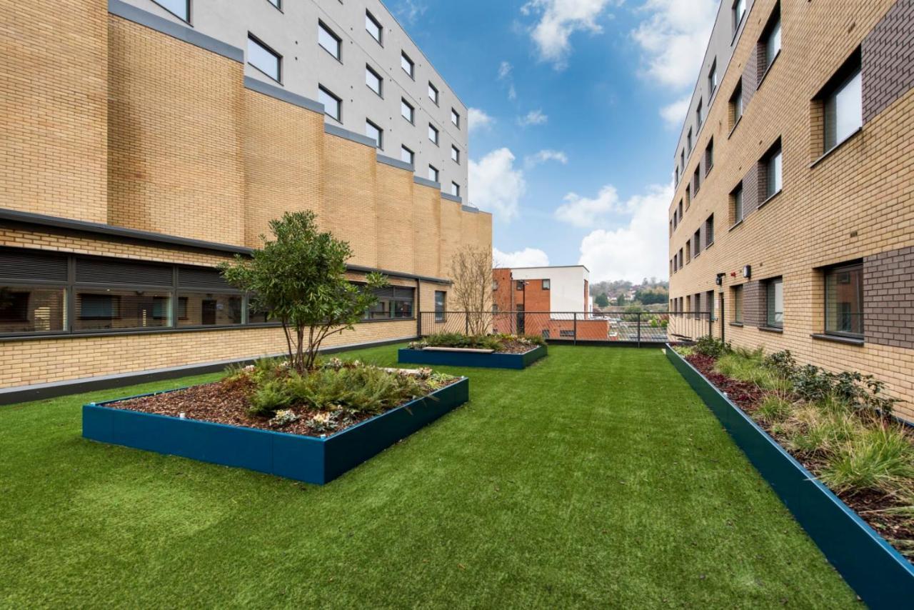 Modern Studios, Oxford - Sk オックスフォード エクステリア 写真