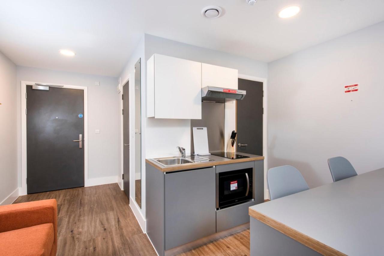 Modern Studios, Oxford - Sk オックスフォード エクステリア 写真