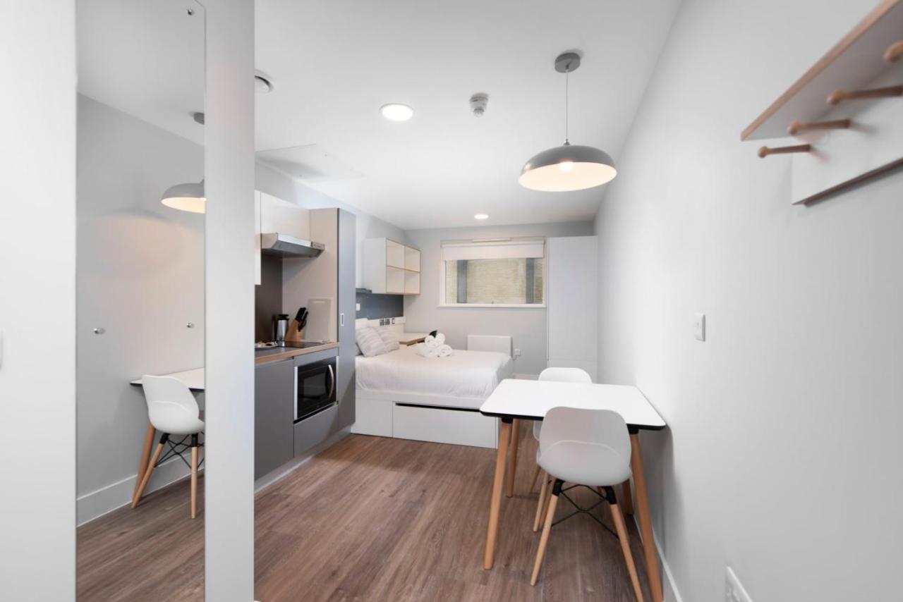 Modern Studios, Oxford - Sk オックスフォード エクステリア 写真