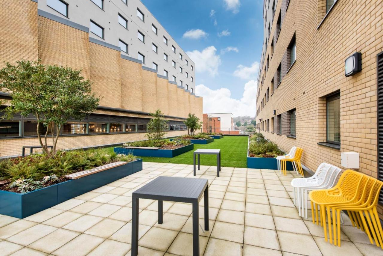 Modern Studios, Oxford - Sk オックスフォード エクステリア 写真
