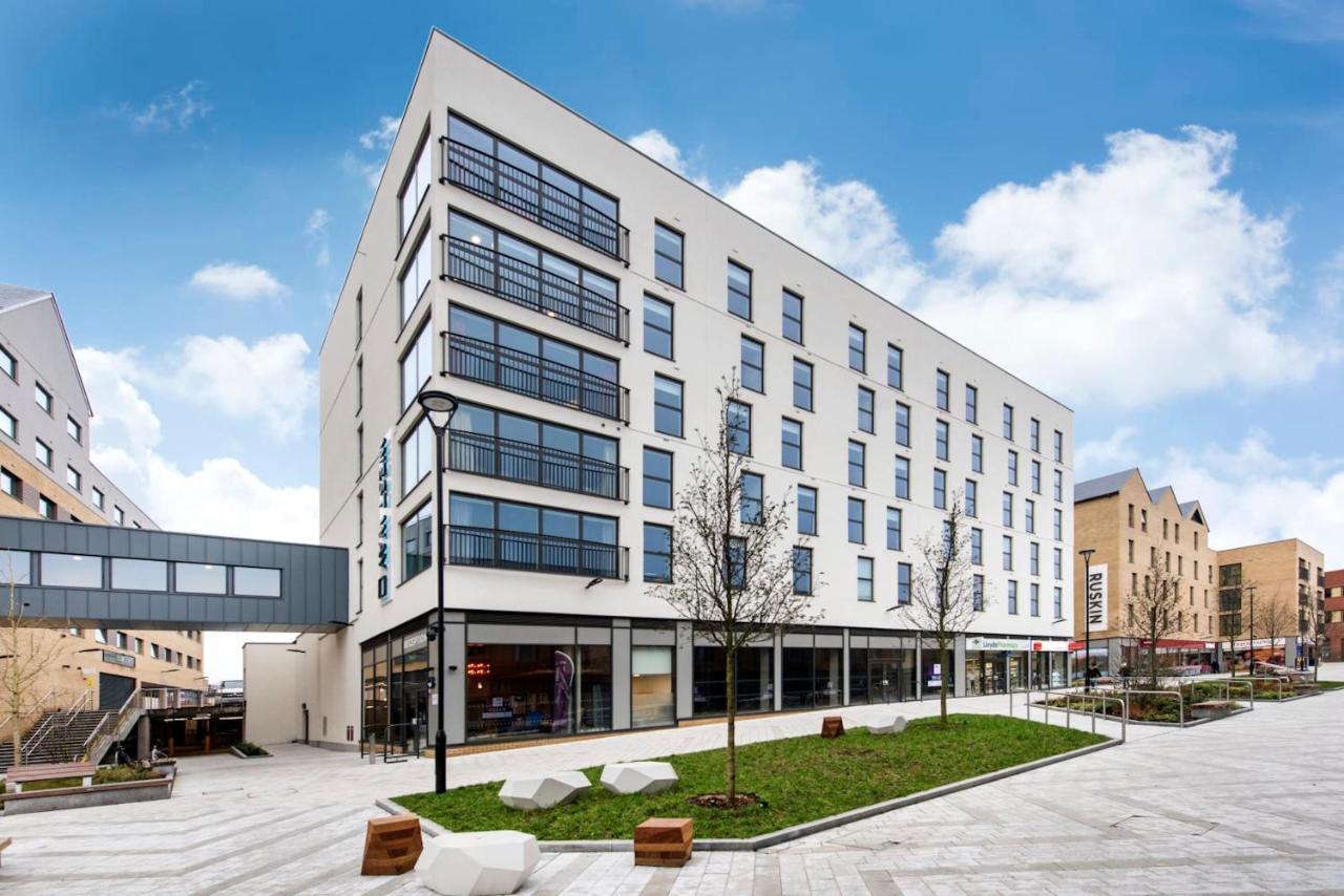 Modern Studios, Oxford - Sk オックスフォード エクステリア 写真