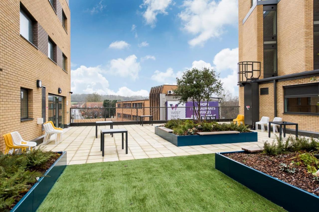Modern Studios, Oxford - Sk オックスフォード エクステリア 写真