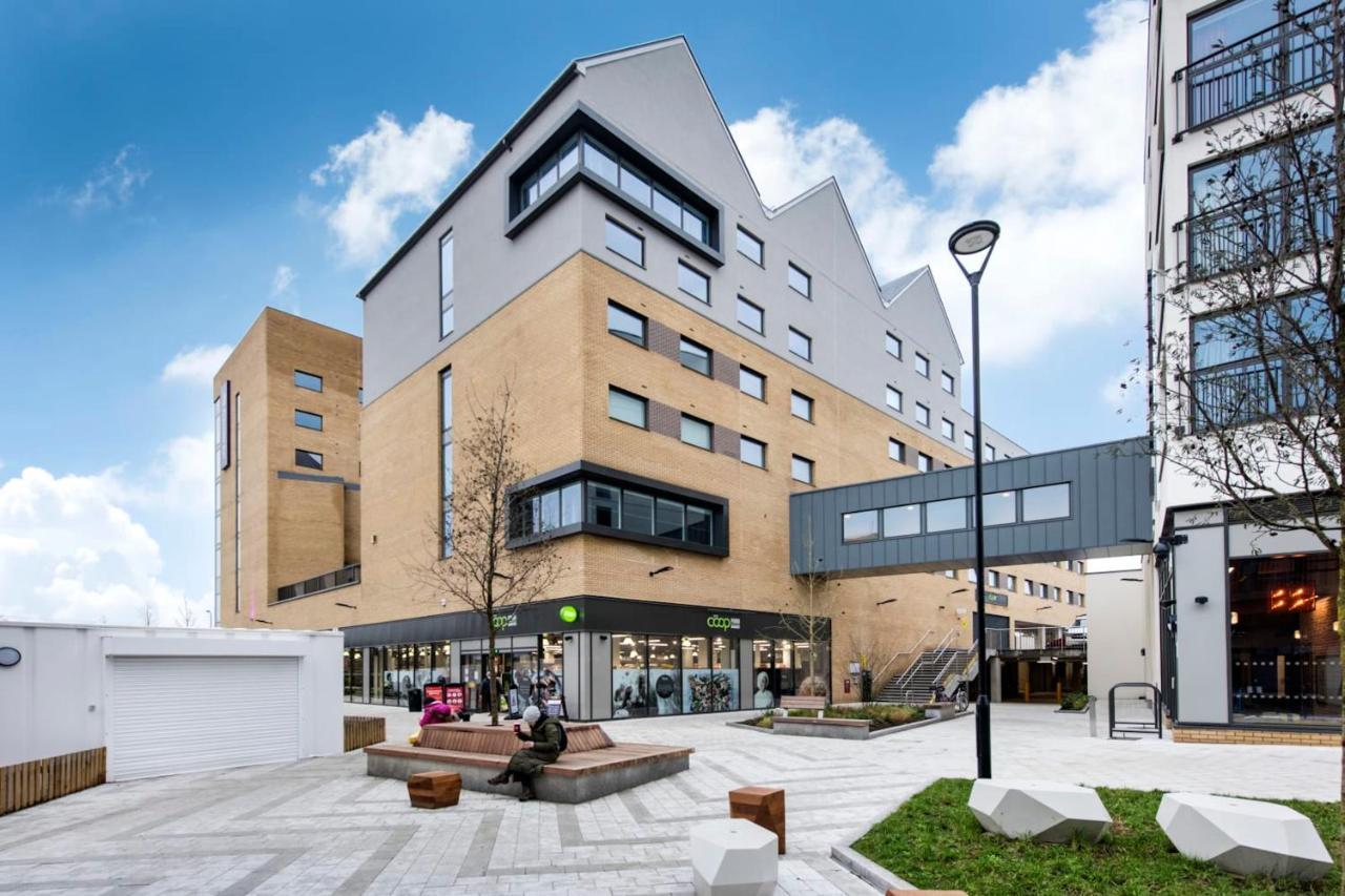 Modern Studios, Oxford - Sk オックスフォード エクステリア 写真